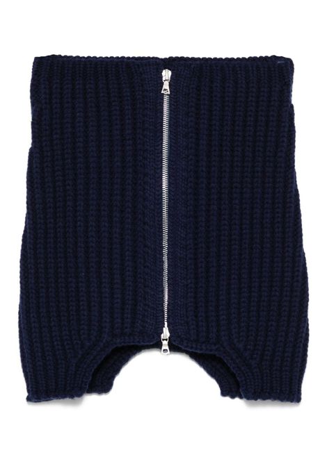scaldacollo DRIES VAN NOTEN | Sciarpa | 0212142707509